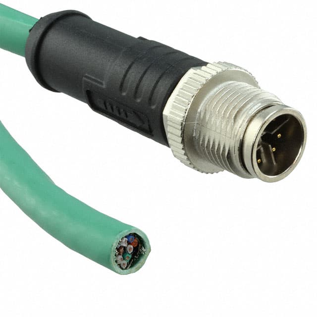 MSXS-08BMMM-SL7X01 Amphenol LTW  Assemblaggi di cavi